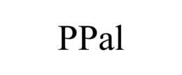 PPAL trademark