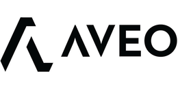 A AVEO trademark