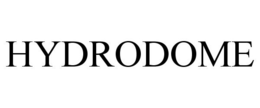 HYDRODOME trademark
