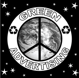 GREEN ADVERTISING trademark