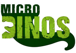 MICRO DINOS trademark