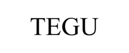 TEGU trademark