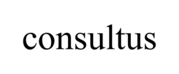 CONSULTUS trademark