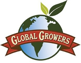 GLOBAL GROWERS trademark