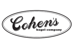 COHEN'S BAGEL COMPANY trademark