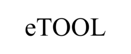 ETOOL trademark