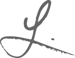 L. trademark