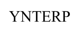 YNTERP trademark