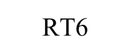 RT6 trademark