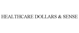 HEALTHCARE DOLLARS & SENSE trademark