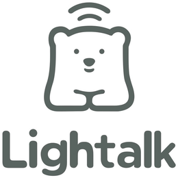 LIGHTALK trademark