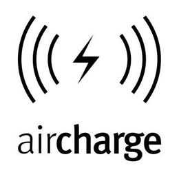 AIRCHARGE trademark