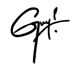 GUY FIERI trademark