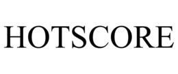 HOTSCORE trademark