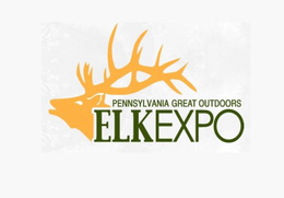 PENNSYLVANIA GREAT OUTDOORS ELKEXPO trademark