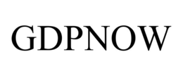 GDPNOW trademark