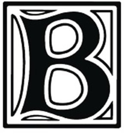 B trademark