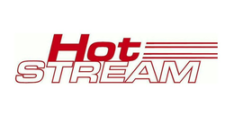 HOT STREAM trademark