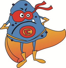 E trademark