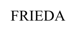 FRIEDA trademark