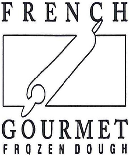 FRENCH GOURMET FROZEN DOUGH trademark