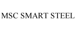 MSC SMART STEEL trademark