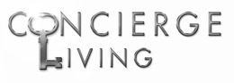 CONCIERGE LIVING trademark