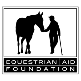 EQUESTRIAN AID FOUNDATION trademark