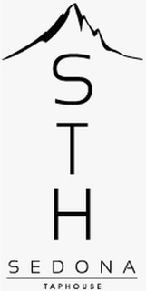 STH SEDONA TAPHOUSE trademark