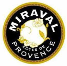 MIRAVAL CÔTES DE PROVENCE trademark