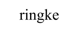 RINGKE trademark