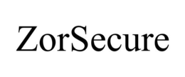 ZORSECURE trademark