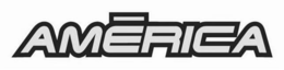 AMERICA trademark