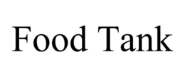 FOOD TANK trademark