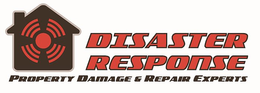 DISASTER RESPONSE PROPERTY DAMAGE & REPAIR EXPERTS trademark