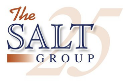 THE SALT GROUP 25 trademark