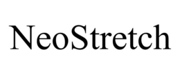 NEOSTRETCH trademark