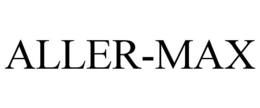 ALLER-MAX trademark