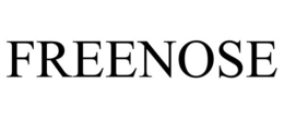 FREENOSE trademark