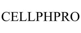 CELLPHPRO trademark