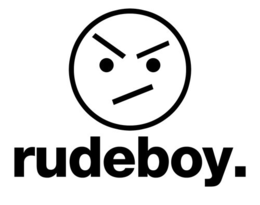 RUDEBOY. trademark