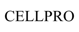 CELLPRO trademark