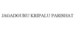 JAGADGURU KRIPALU PARISHAT trademark