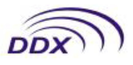 DDX trademark