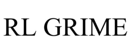 RL GRIME trademark