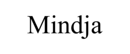 MINDJA trademark