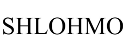 SHLOHMO trademark
