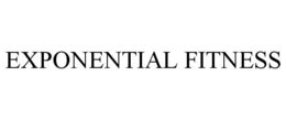 EXPONENTIAL FITNESS trademark