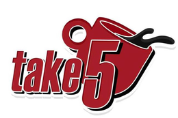 TAKE 5 trademark