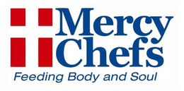 MERCY CHEFS FEEDING BODY AND SOUL trademark